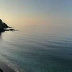 Malibú playa