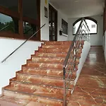 Malibú playa