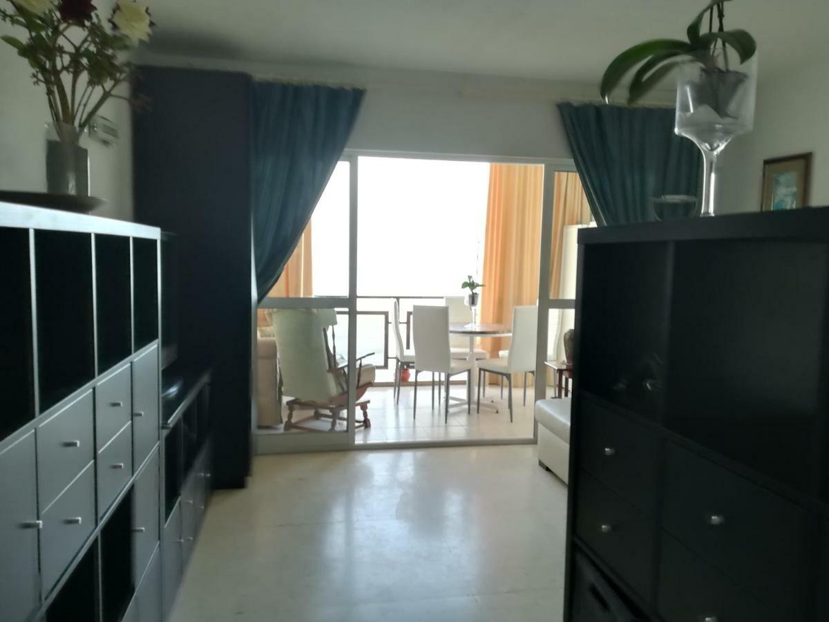 Malibú Playa Apartamento