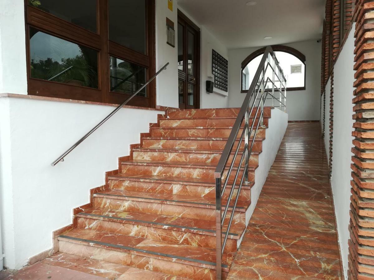 Apartamento Malibú Playa *