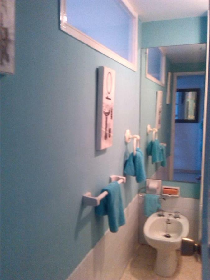 Apartamento Malibú Playa Benalmádena
