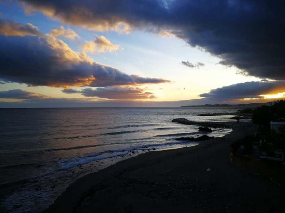 Apartamento Malibú Playa *