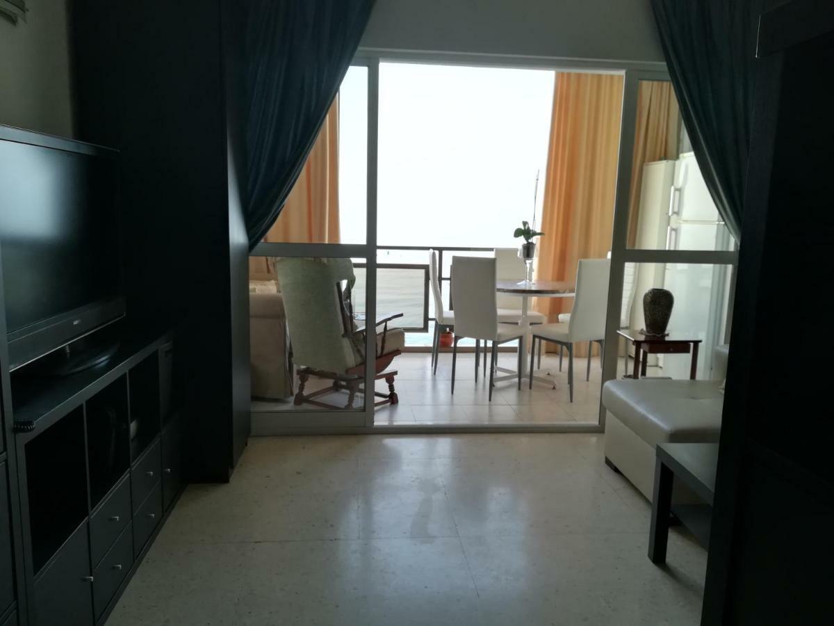 Apartamento Malibú Playa *
