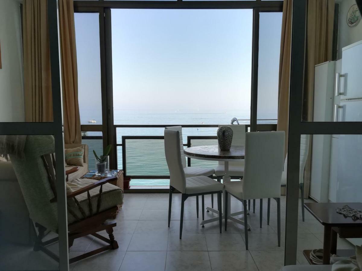 Apartamento Malibú Playa