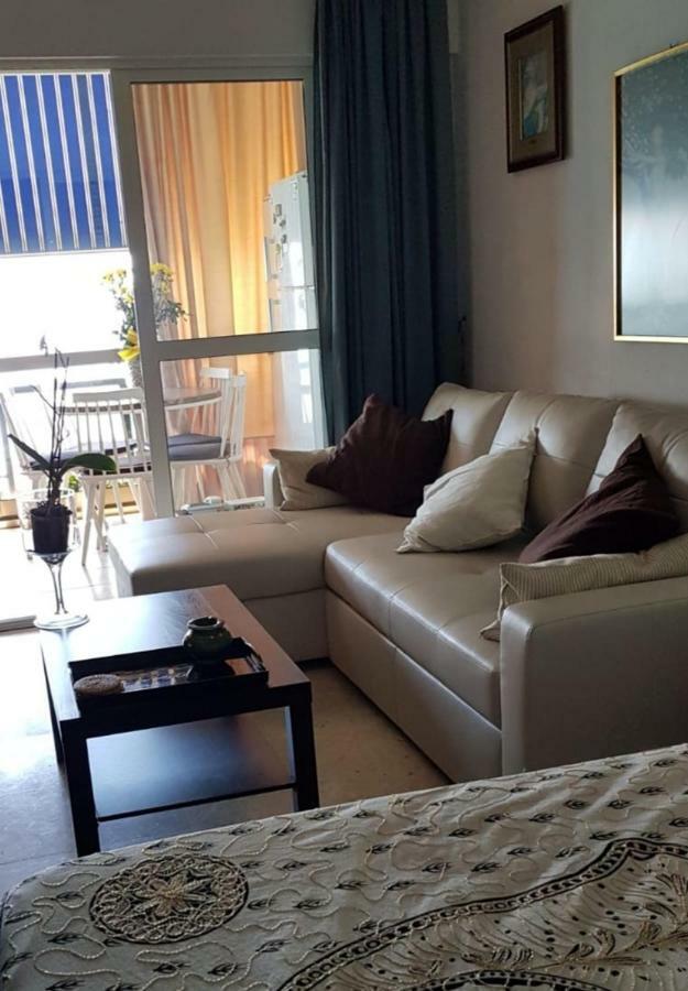 Malibú Playa Apartamento *