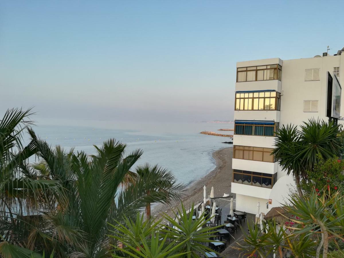 Malibú Playa Benalmádena