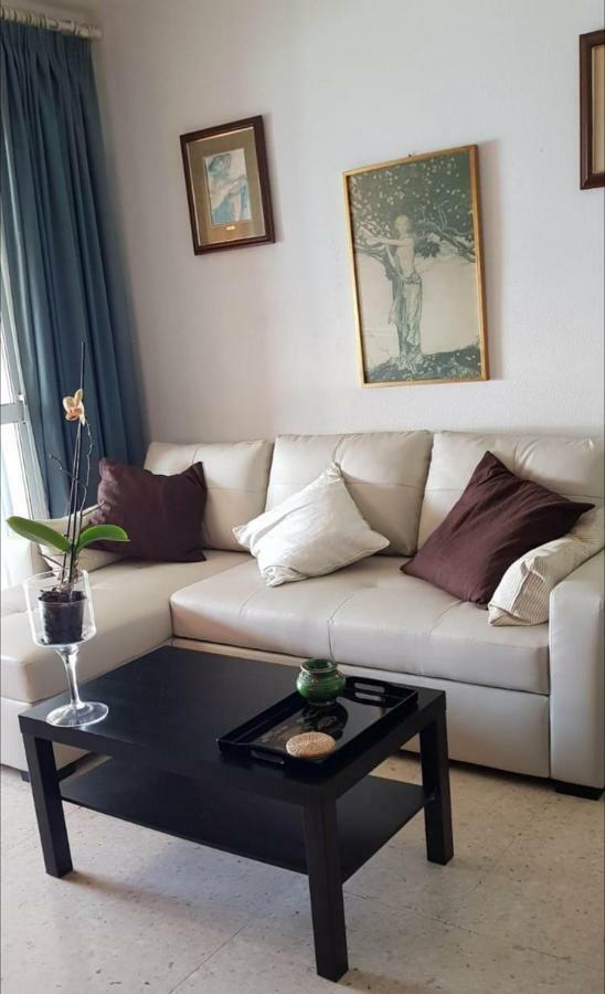 Apartamento Malibú Playa *