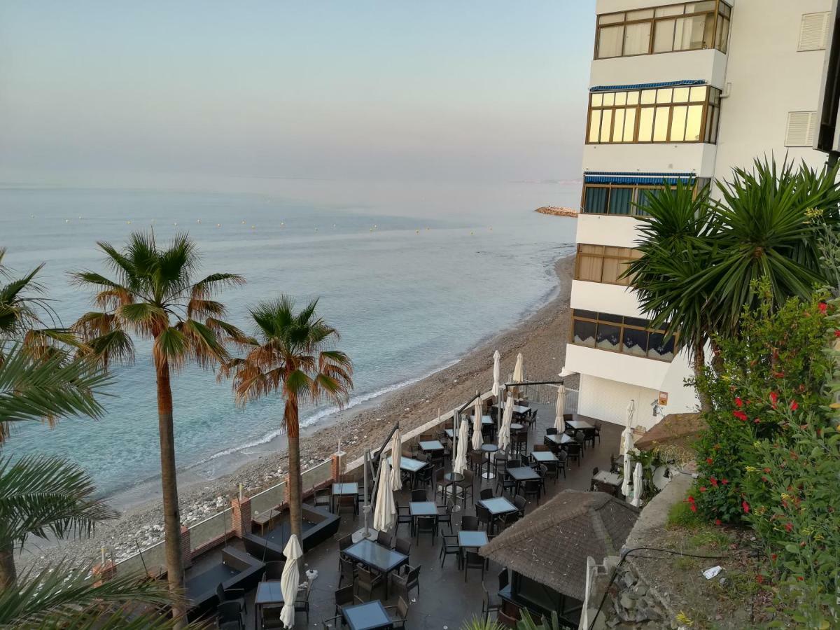 Malibú Playa Benalmádena