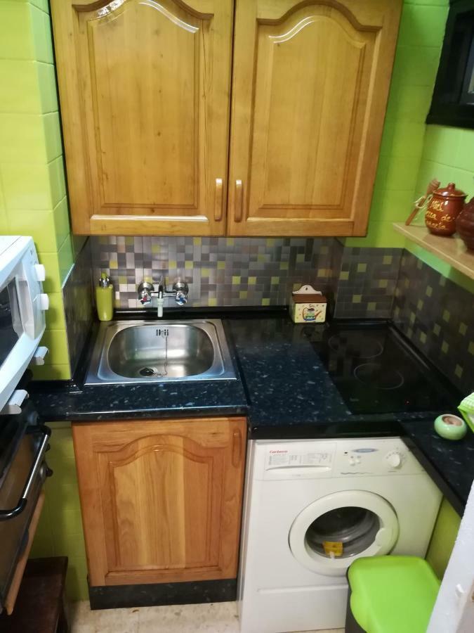 Malibú Playa Apartamento Benalmádena
