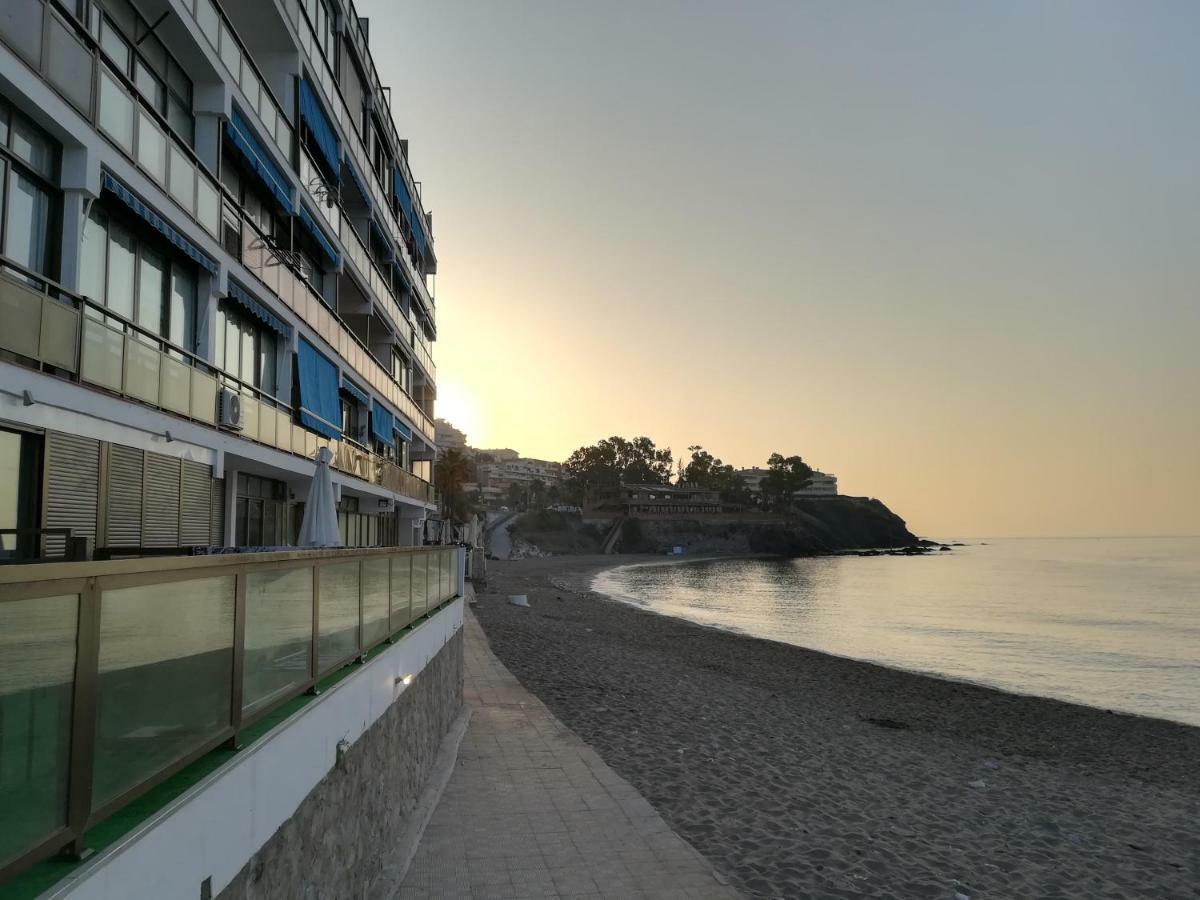Malibú Playa Apartamento Benalmádena