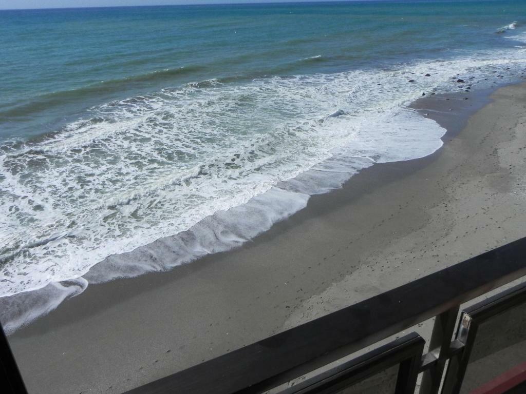 Malibú Playa Apartamento Benalmádena
