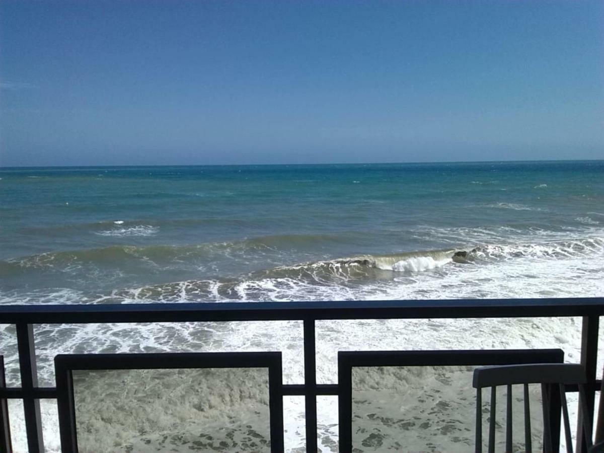 Appartement Malibu Playa